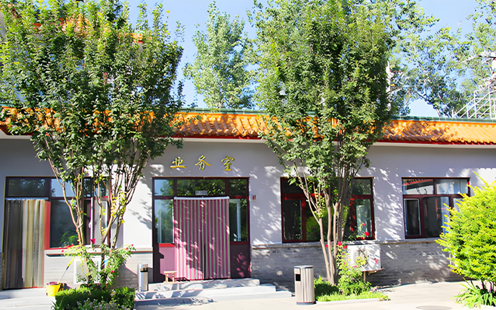惠灵山陵园推出“亲情植树纪念”服务，让爱与生命共同生长